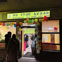 Bd Star Kebab Pszczyna (Pszczyna )
