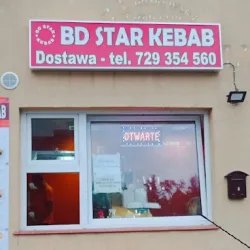 Bd Star Kebab Zalewo (Galeria )