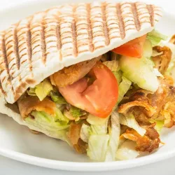 Bd Tasty Kebab Sompolno (Sompolno )
