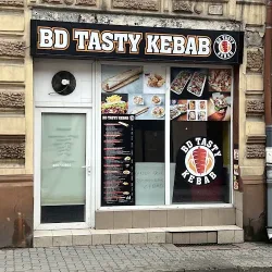 Bd Tasty Kebab Trzemeszno (Trzemeszno )