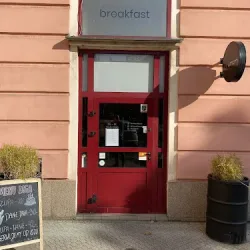 Be Umami Poznań (Poznań )