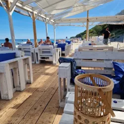 Beach Bar (Rewal )