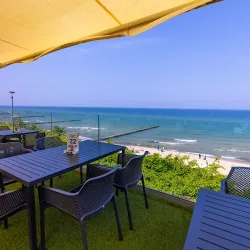 Beach Bar Max (Ustronie Morskie )