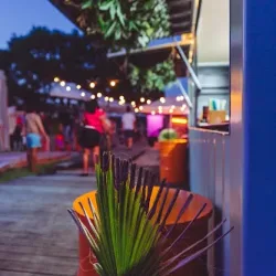 Beach Bar Pogoria (Dąbrowa Górnicza )