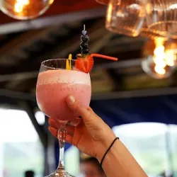 Beach Bar Szumelka (Dziwnów )