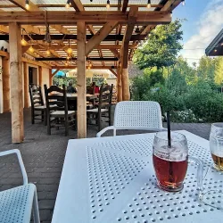 Beach Bar Złota Rybka (Narty )