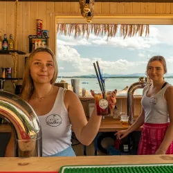 Beach Brothers (Skorochów )