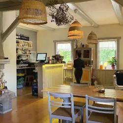 Beekos Restauracja Zgon (Zgon )