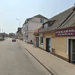 Beer Pub (Czarnków )