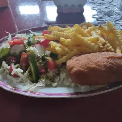 Beja. Kawiarnia. Restauracja. Pokoje Gościnne (Orzechowo )