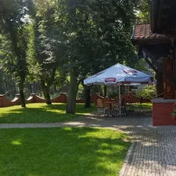 Belfer Hotel & Restauracja (Zwola )