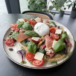 Bélier Bistro (Baranów )