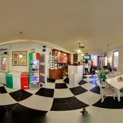 Bella Italia (Mikołajki )