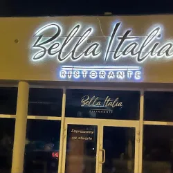 Bella Italia Ristorante (Przeźmierowo )