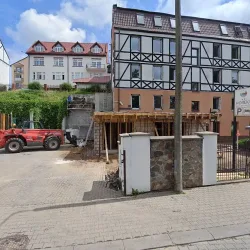 Bella Mozzarella Street Food (Ełk )