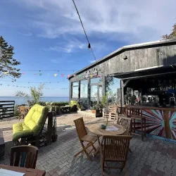 Bella Vista (Ustronie Morskie )
