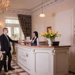 Belle Epoque (Zgłobice )