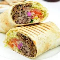 Belli Boss Kebab (Oborniki )