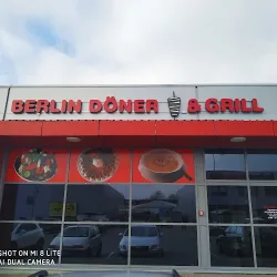 Berlin Döner & Grill (Złocieniec )
