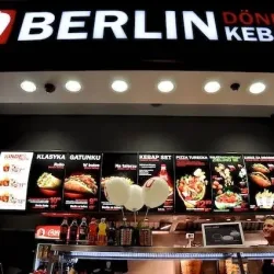 Berlin DÖner Kebap (c.h. Forum Koszalin) (Koszalin )