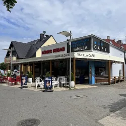Berlin DÖner Kebap (Rewal )