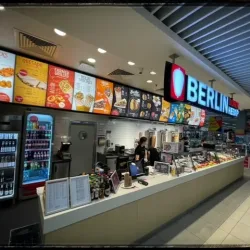 Berlin DÖner Kebap (Szczecin )