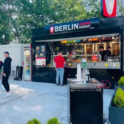 Berlin DÖner Kebap 