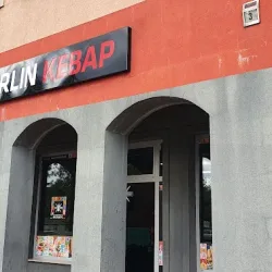 Berlin Kebap (Gostyń )