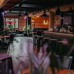 Besquid Restaurant Kobiór Śląsk (Kobiór )