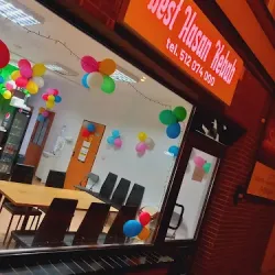 Best Hasan Kebab (Gołdap )