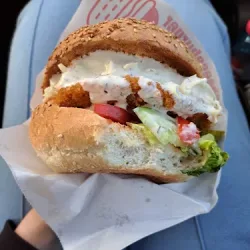 Best Kebab (Działdowo )