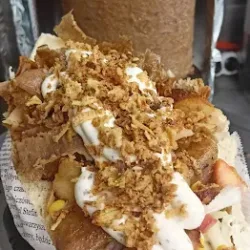 Best Kebab (Orzysz )