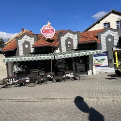 Best Piccolo Burger (Żywiec )