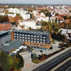 Best Western Plus Hotel Olsztyn Old Town (Olsztyn )