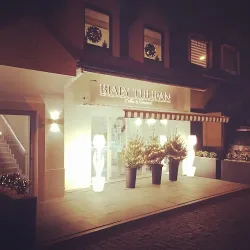 Bialy Tulipan (Stargard )