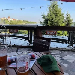 Biały Żagiel (Ełk )