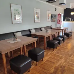 Bianco Pizzeria & Restauracja (Walce )