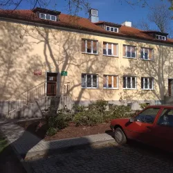 Biblioteka I Kino Miasta I Gminy Buk (Buk )