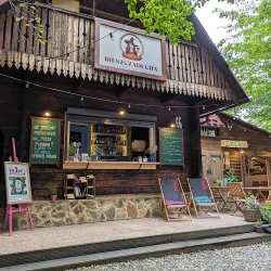 Bieszczaducha (Polańczyk )