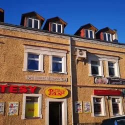 Bieszczadzka Niezapominajka (Ustrzyki Dolne )