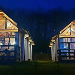 Bieszczadzka Pauza (Polańczyk )