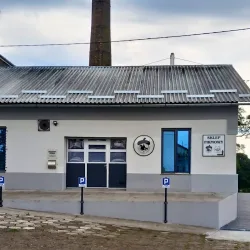 Bieszczadzka Spiżarnia (Długie )