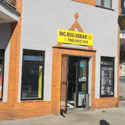 Big Boss Kebab 24 (Czarnków )