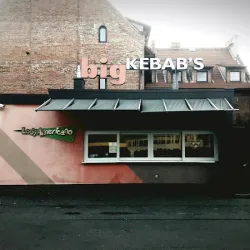 Big Kebab's (Kędzierzyn-Koźle )