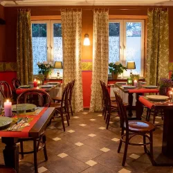 Bigosu Czar Dawniej Cafe Filiżanka (Żyrardów )