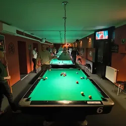 Billard Club Dziewiątka (Mielec )