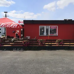 Bingo. Zajazd. Zaręba I. (Szczekociny )