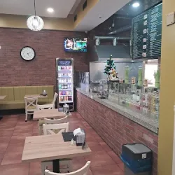Binh Azja Food (Gryfino )