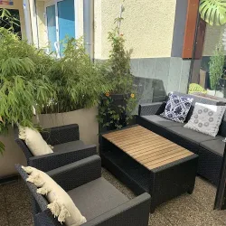 Bio Sklep & Cafe Dobra Karma (Międzyzdroje )