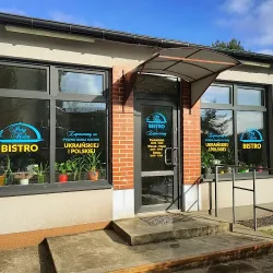 Bistro 4 Pory Roku (Tychy )